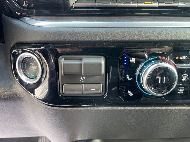 2026 GMC Sierra 2500HD SLT