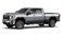2026 GMC Sierra 2500HD SLT