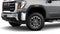 2026 GMC Sierra 2500HD SLT