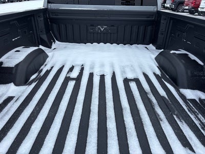 2026 GMC Sierra 2500HD SLT