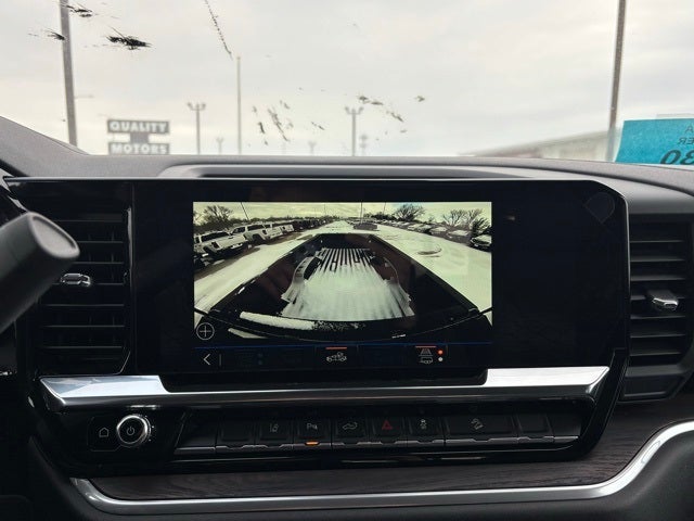 2026 GMC Sierra 2500HD SLT