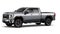 2026 GMC Sierra 2500HD SLT