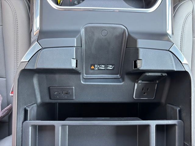 2026 GMC Sierra 2500HD SLT