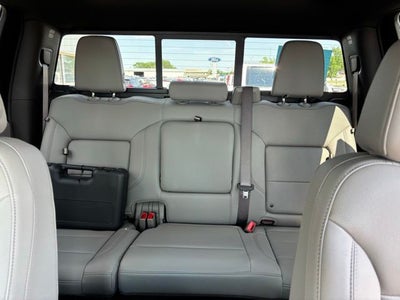 2026 GMC Sierra 2500HD SLT
