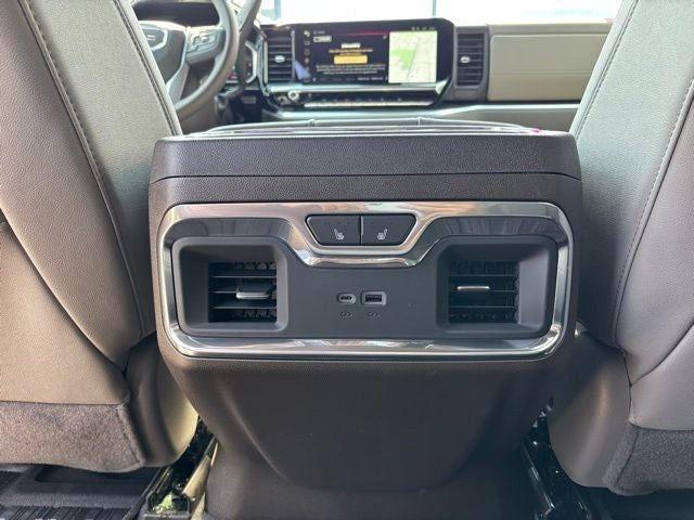 2026 GMC Sierra 2500HD SLT