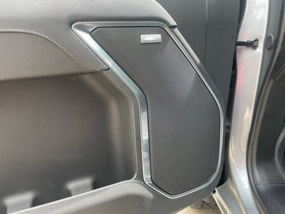 2026 GMC Sierra 2500HD SLT