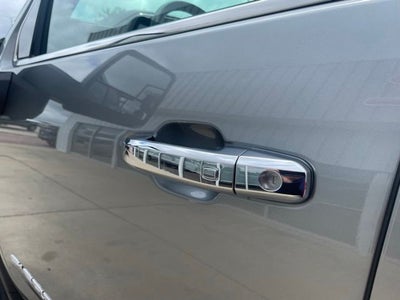 2026 GMC Sierra 2500HD SLT