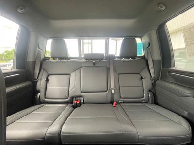 2026 GMC Sierra 2500HD SLT