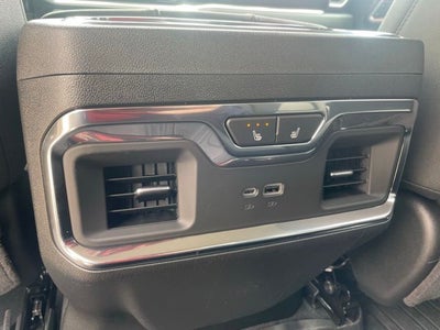 2026 GMC Sierra 2500HD SLT