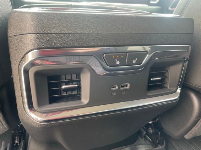 2026 GMC Sierra 2500HD SLT