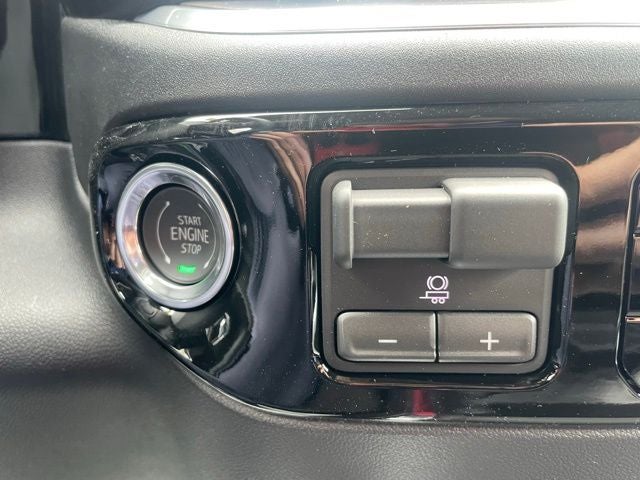2026 GMC Sierra 2500HD SLT