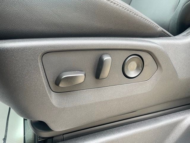 2026 GMC Sierra 2500HD SLT