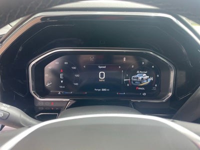 2026 GMC Sierra 2500HD SLT