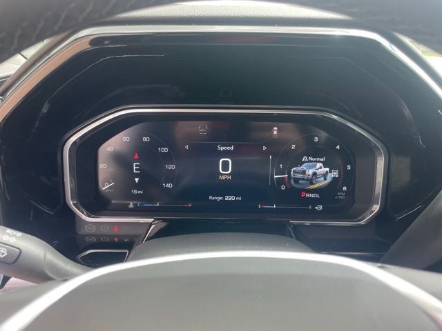 2026 GMC Sierra 2500HD SLT