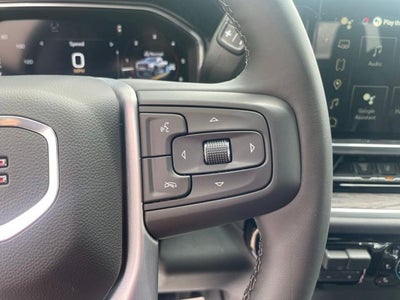 2026 GMC Sierra 2500HD SLT