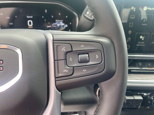 2026 GMC Sierra 2500HD SLT