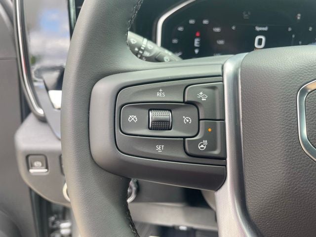 2026 GMC Sierra 2500HD SLT