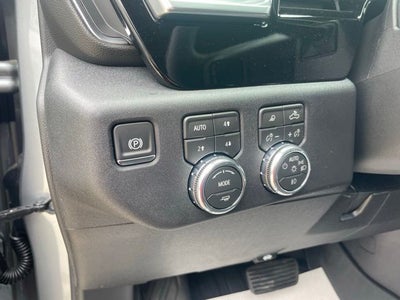 2026 GMC Sierra 2500HD SLT