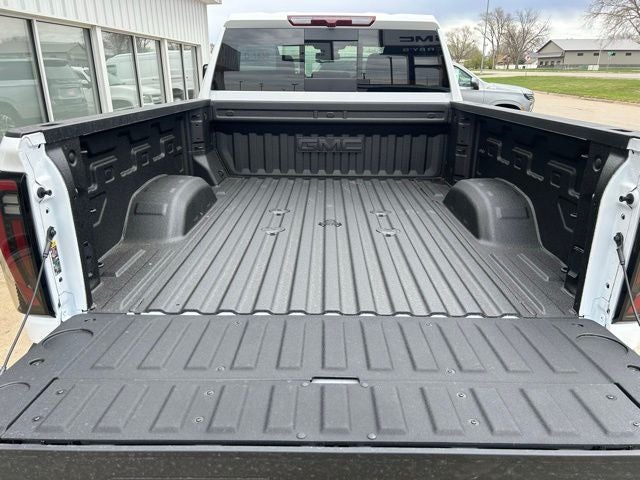 2026 GMC Sierra 2500HD AT4