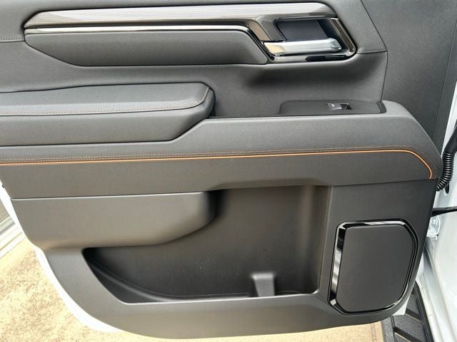 2026 GMC Sierra 2500HD AT4