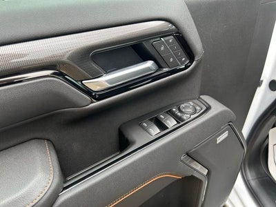 2026 GMC Sierra 2500HD AT4