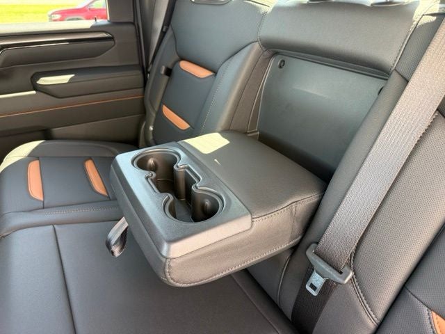 2026 GMC Sierra 2500HD AT4