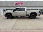 2026 GMC Sierra 2500HD AT4
