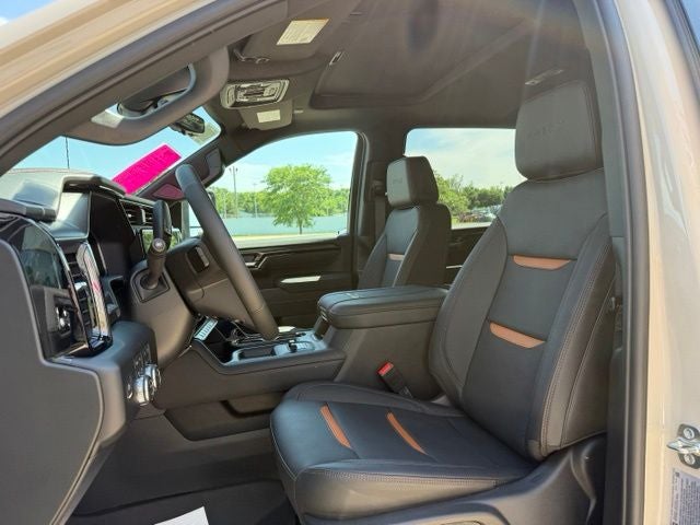 2026 GMC Sierra 2500HD AT4