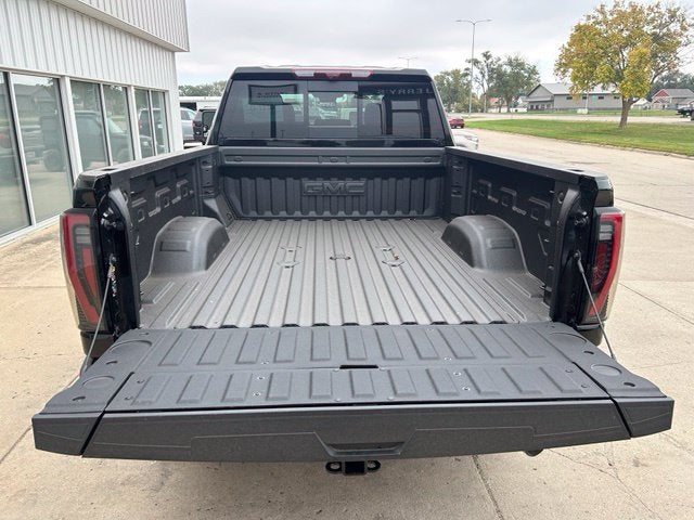 2026 GMC Sierra 2500HD AT4