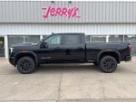 2026 GMC Sierra 2500HD AT4