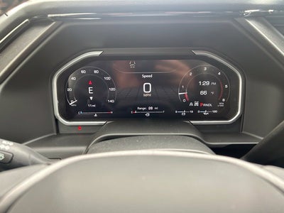 2026 GMC Sierra 2500HD AT4