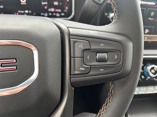 2026 GMC Sierra 2500HD AT4