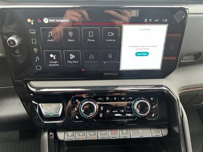 2026 GMC Sierra 2500HD AT4