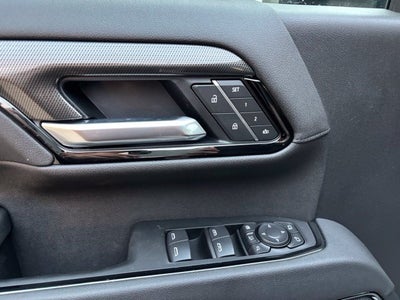 2026 GMC Sierra 2500HD AT4