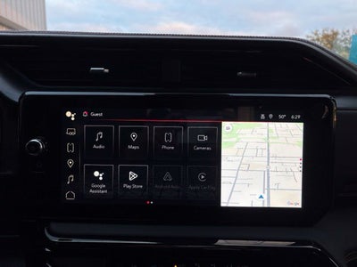 2026 GMC Sierra 2500HD AT4