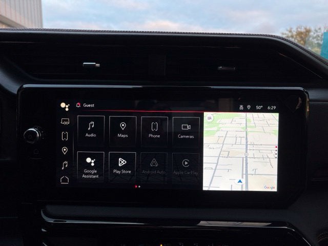 2026 GMC Sierra 2500HD AT4