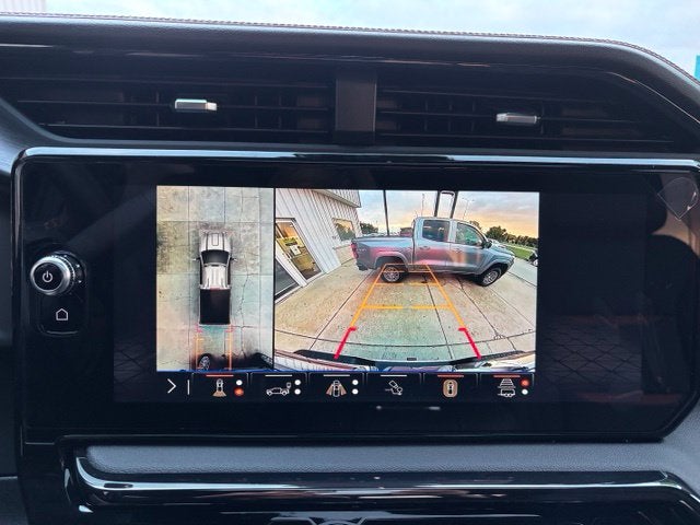 2026 GMC Sierra 2500HD AT4