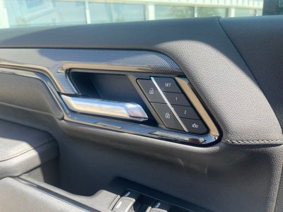 2026 GMC Sierra 2500HD AT4
