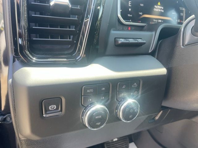 2026 GMC Sierra 2500HD AT4