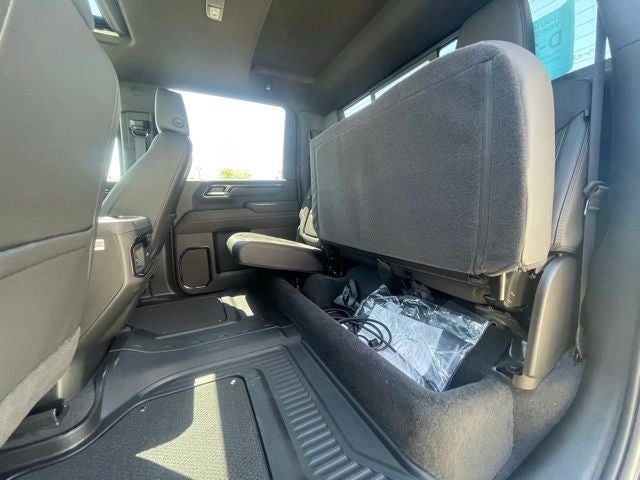 2026 GMC Sierra 2500HD AT4