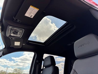 2026 GMC Sierra 2500HD AT4