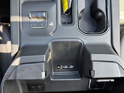 2026 GMC Sierra 2500HD AT4