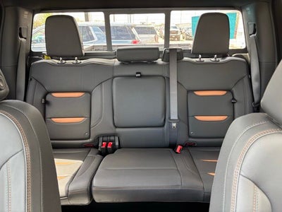 2026 GMC Sierra 2500HD AT4