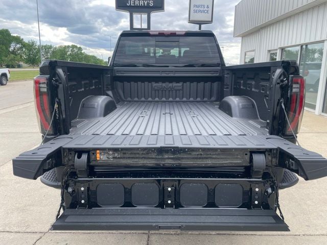 2026 GMC Sierra 2500HD AT4
