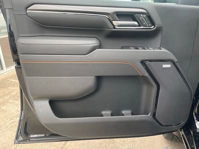 2026 GMC Sierra 2500HD AT4