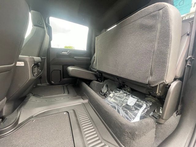 2026 GMC Sierra 2500HD AT4