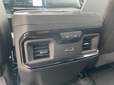 2026 GMC Sierra 2500HD AT4