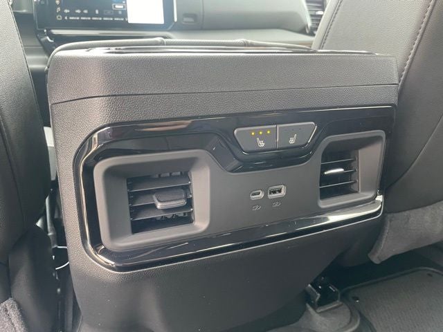2026 GMC Sierra 2500HD AT4
