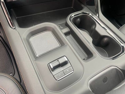 2026 GMC Sierra 2500HD AT4