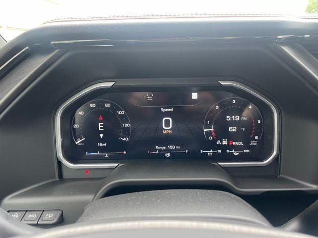 2026 GMC Sierra 2500HD AT4